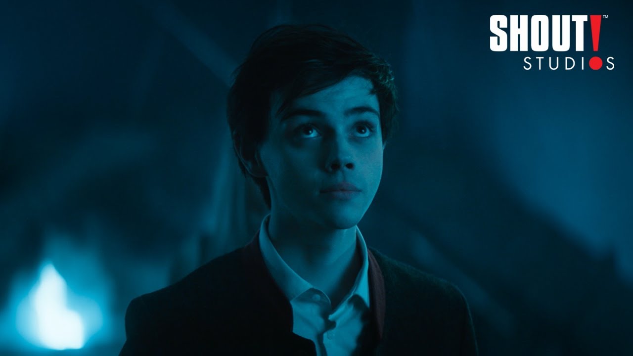 Відео до фільму The Magic Flute | TV Spot :15s