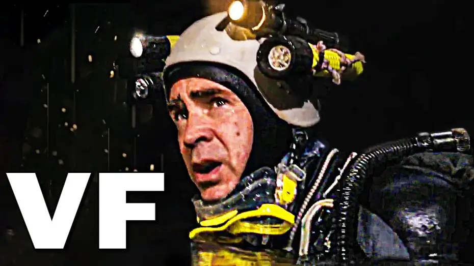 Відео до фільму Тринадцять життів | TREIZE VIES Bande Annonce VF (2022) Colin Farrell, Viggo Mortensen