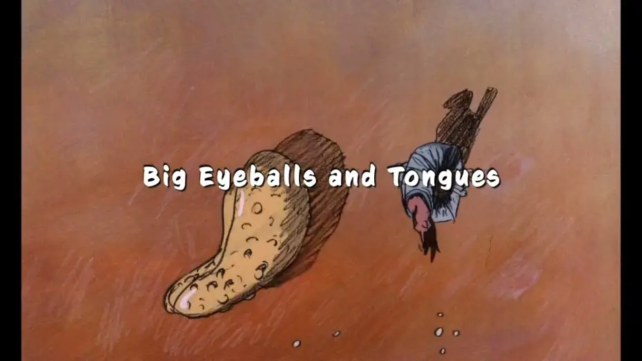 Відео до фільму Mutant Aliens | Bill Plympton's MUTANT ALIENS (2025 trailer)