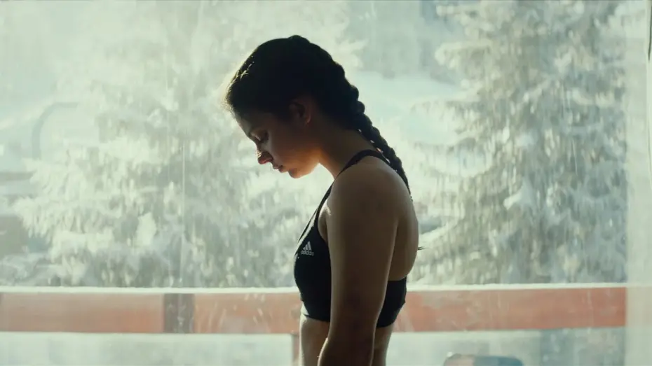 Відео до фільму Slalom | Slalom &ndash; Official U.S. Trailer