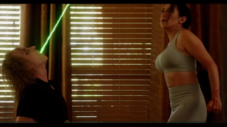 Відео до фільму Aladdin | Aladdin's Revenge (2025) - Trailer