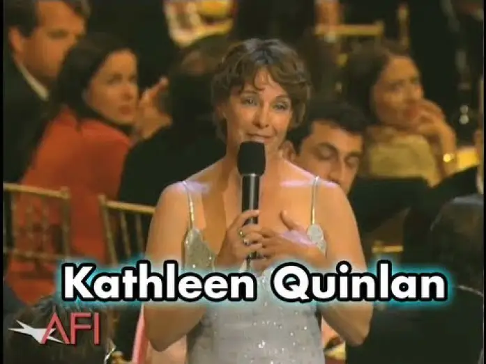 Відео до фільму Аполлон-13 | Kathleen Quinlan Salutes Tom Hanks at AFI Life Achievement
