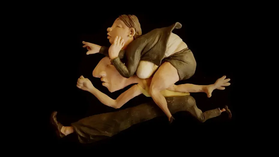 Відео до фільму Joko | Joko | Trailer