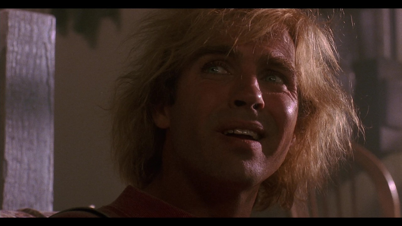 Відео до фільму Газонокосар | Газонокосильщик - Trailer