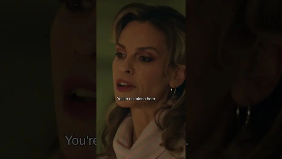 Відео до фільму Янголи серед нас | Dare to believe in the extraordinary [Subtitled]