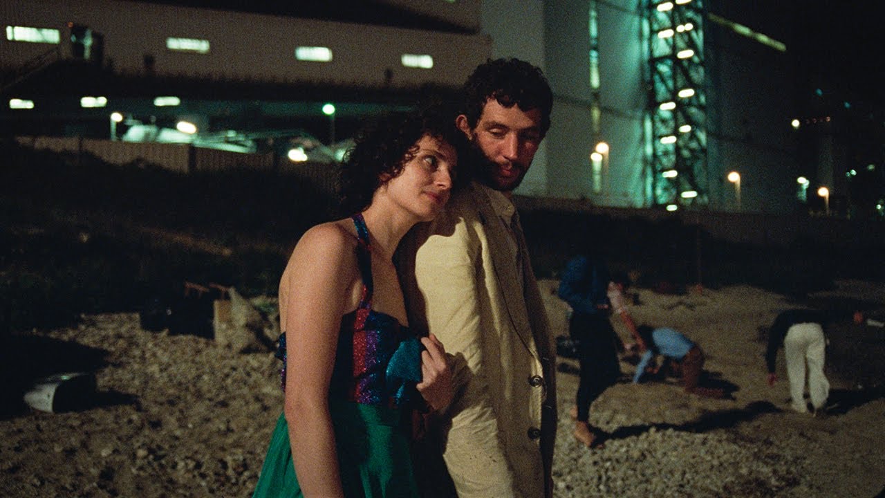 Відео до фільму Химера | Official HD Trailer [Subtitled]