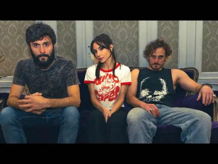 Відео до фільму Oro negro | ORO NEGRO - Trailer Pel&iacute;cula