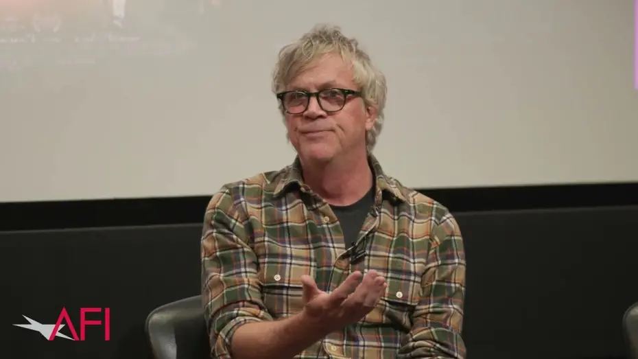 Відео до фільму Травень, грудень | Todd Haynes and Affonso Gon&ccedil;alves on their film MAY DECEMBER