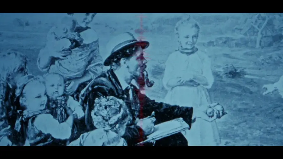 Відео до фільму Підтекст | IT WANTS TO BE HEARD