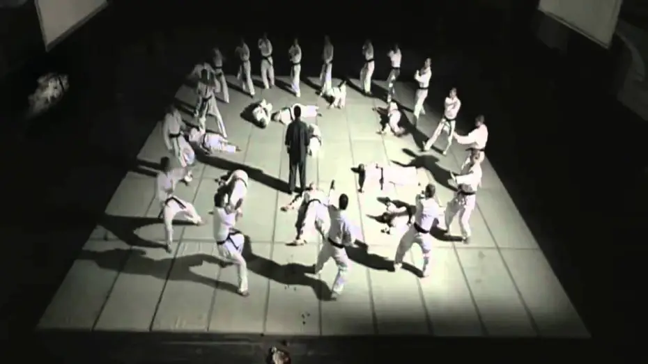 Відео до фільму Іп Ман | Ip Man - Trailer Deutsch/German HD 2008