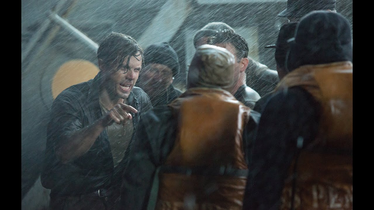 Відео до фільму Проти шторму | ПРОТИ ШТОРМУ / ПРОТИВ ШТОРМА. Трейлер 2 (український)