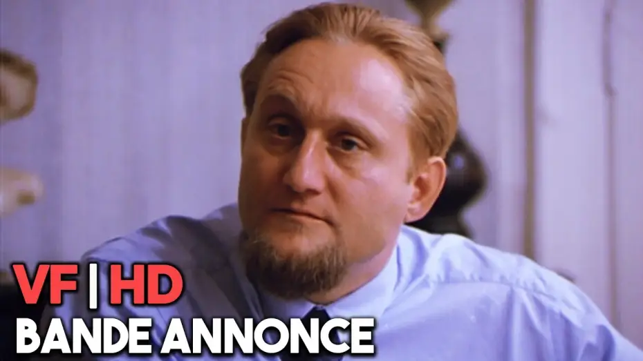 Відео до фільму Зникнення | L'Homme qui voulait savoir (1988) Bande Annonce VF [HD]