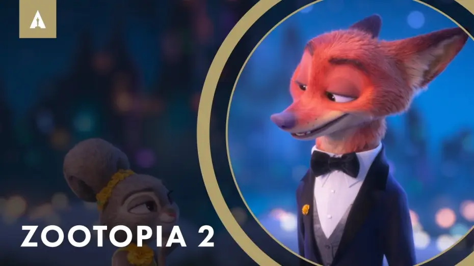 Відео до фільму Зоотрополіс 2 | 'Zootopia 2' Team Talks the Return of the Franchise After Almost 10 years
