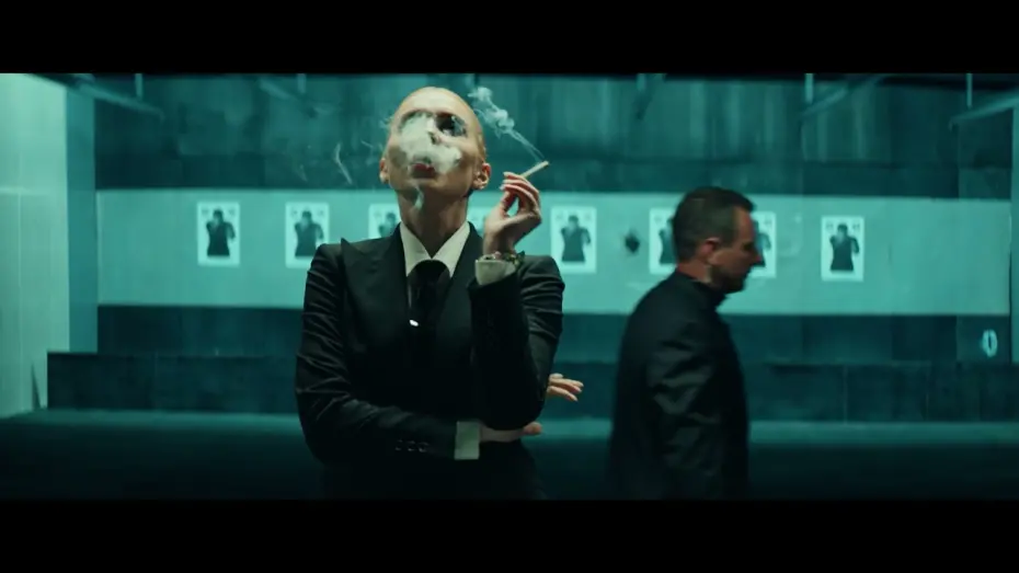 Відео до фільму Спадок брехні | Наследие лжи | Legacy of Lies (2020) | Трейлер на русском языке