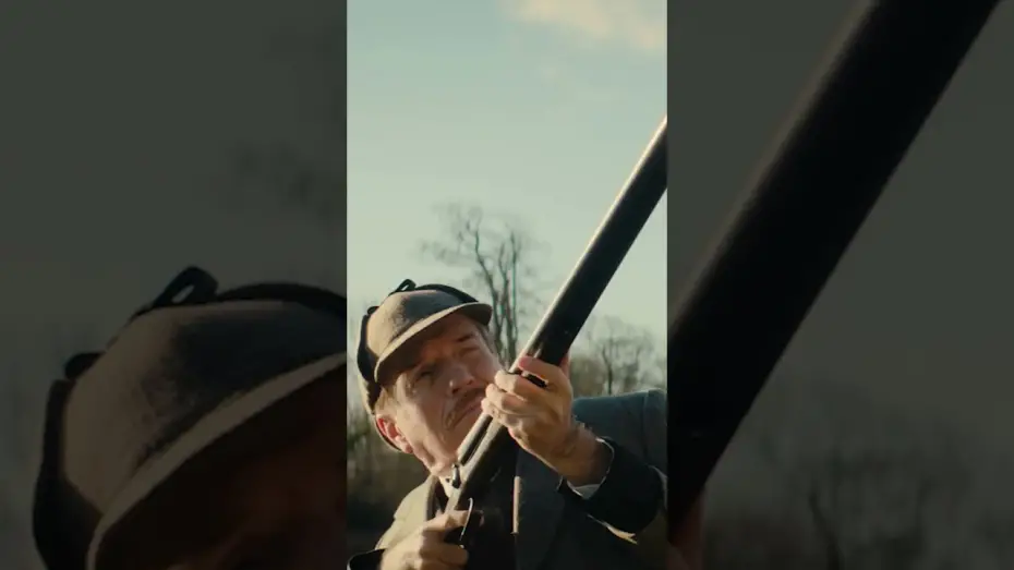 Відео до фільму Фекгем-Голл | &ldquo;Something hilarious in practically every shot&rdquo; (Next Best Picture)