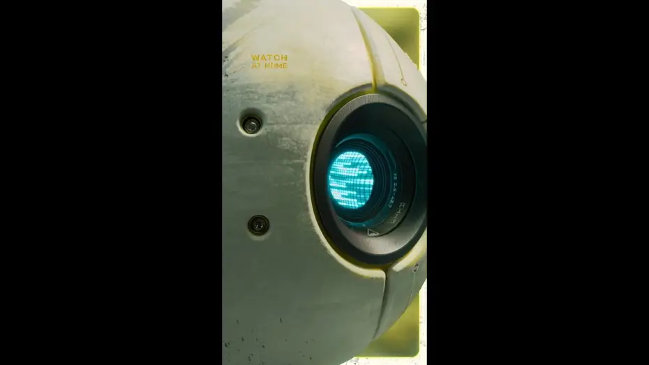 Відео до фільму Дикий робот | Watch at Home Now