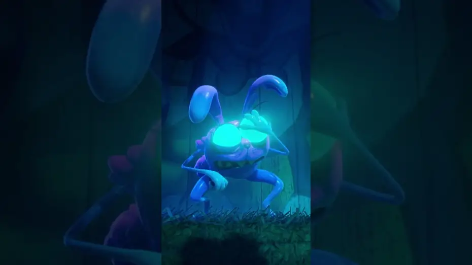 Відео до фільму Ніч жаху у зоопарку | In Cinemas Now