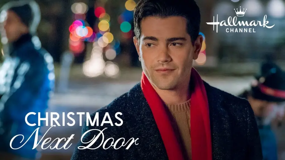 Відео до фільму Christmas Next Door | Preview - Christmas Next Door