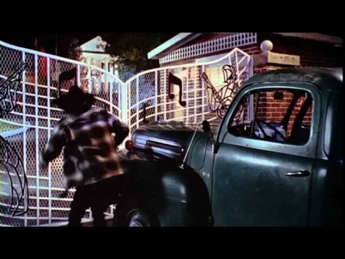 Відео до фільму The Thing Called Love | The Thing Called Love Director's Cut - Trailer