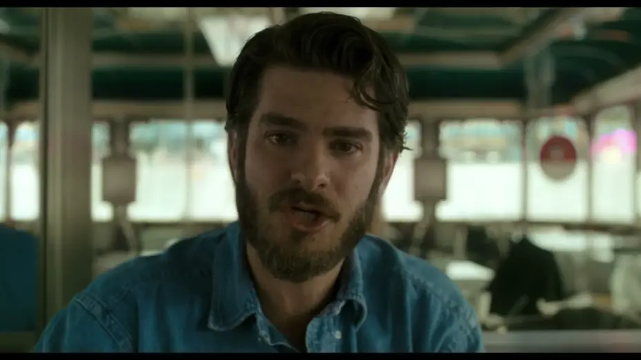 Відео до фільму Після полювання | Cuando las versiones no coinciden&hellip; empieza la caza.