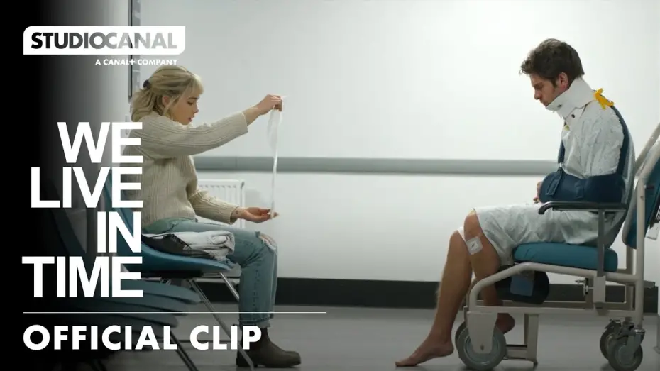 Відео до фільму Час жити | "Meet Cute"