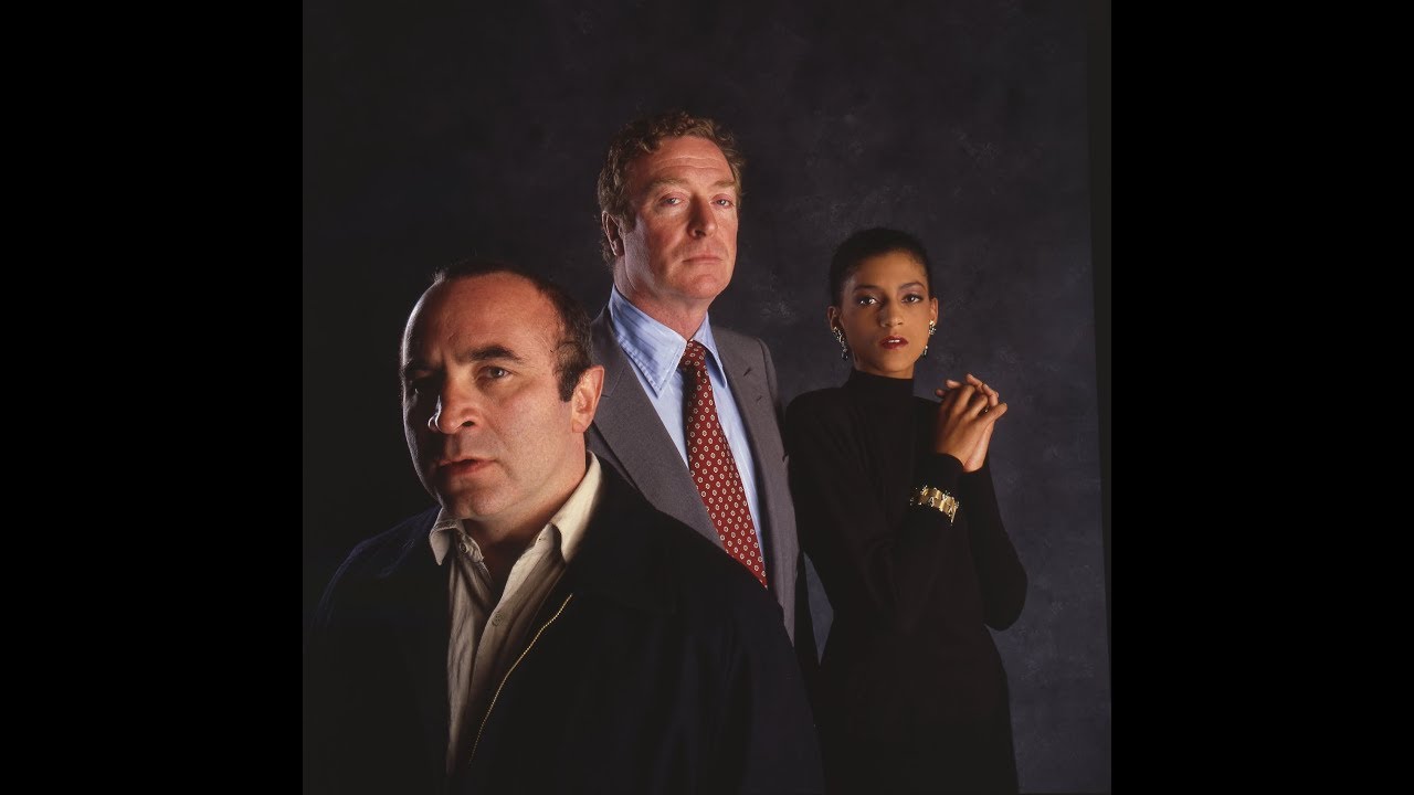 Відео до фільму Mona Lisa | Mona Lisa (1986) - Original Trailer