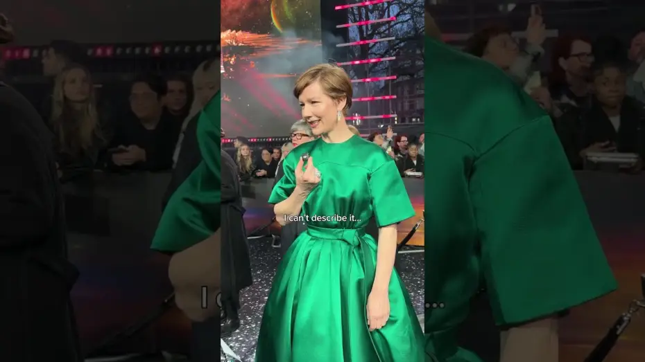 Відео до фільму Проєкт &laquo;Аве Марія&raquo; | Last week was out of this world