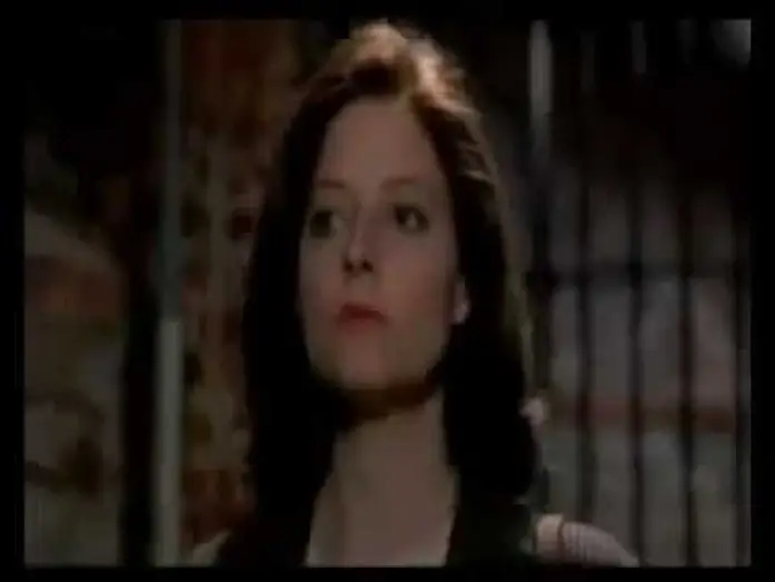 Відео до фільму Мовчання ягнят | Il Silenzio degli Innocenti - Trailer italiano