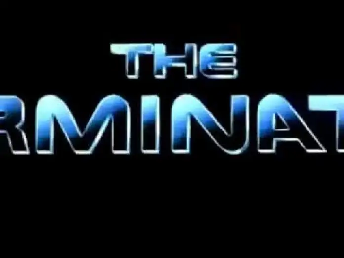 Відео до фільму Термінатор | Terminator