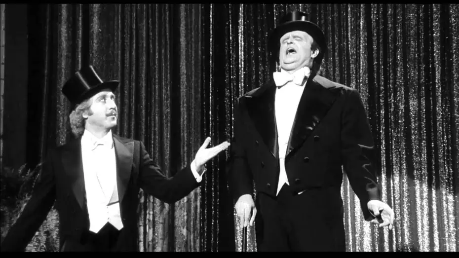 Відео до фільму Молодий Франкенштейн | Nexo Digital presenta Frankenstein Junior al cinema marted&igrave; 26 novembre