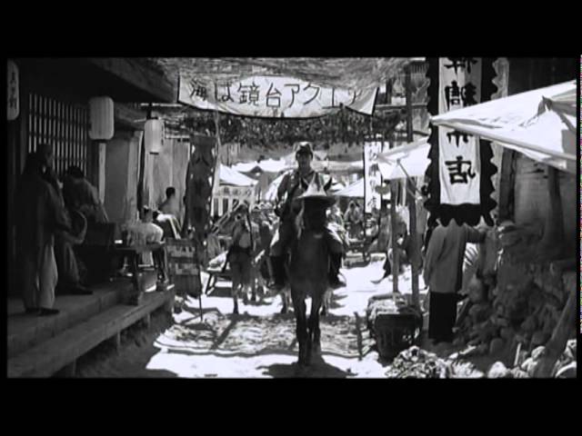 Відео до фільму Devils on the Doorstep | Devils on the Doorstep Fanfare