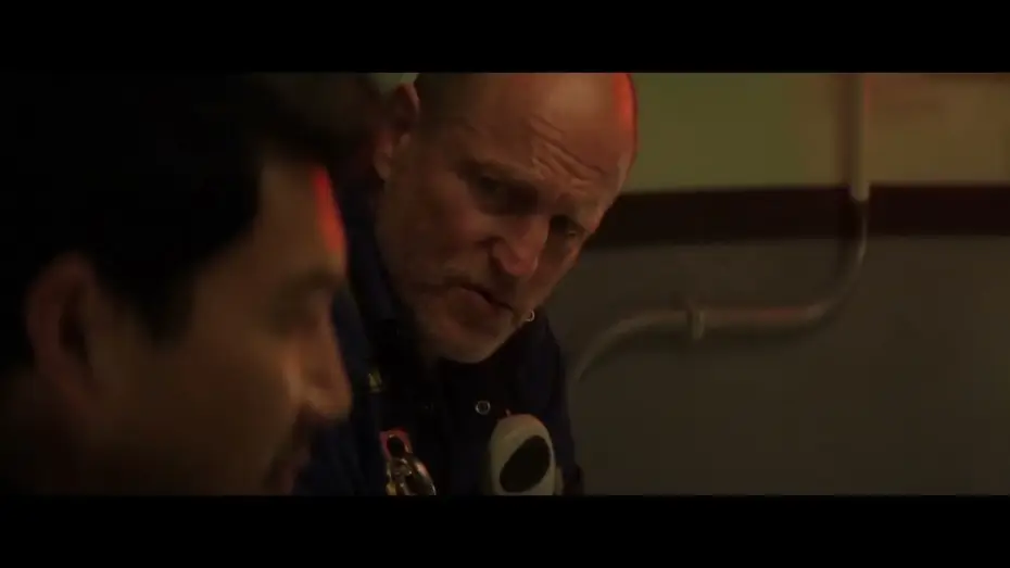 Відео до фільму Останній подих | UK Cinemas Everywhere FRIDAY