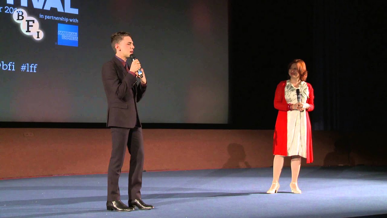 Відео до фільму Мамочка | Xavier Dolan on Mommy