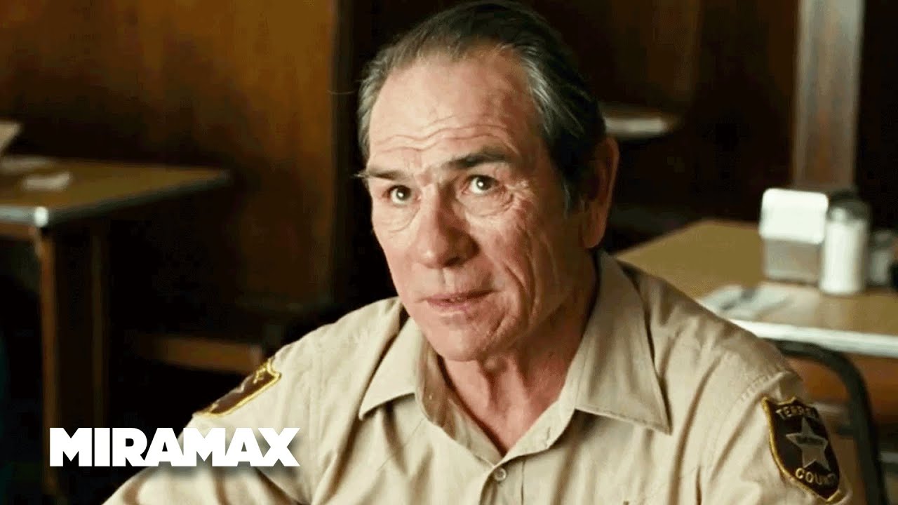 Відео до фільму Старим тут не місце | No Country for Old Men | 'Stumped' (HD) - Tommy Lee Jones, Garret Dillahunt | MIRAMAX