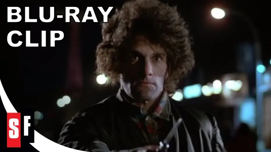 Відео до фільму Shakedown | The Fight At The Amusement Park