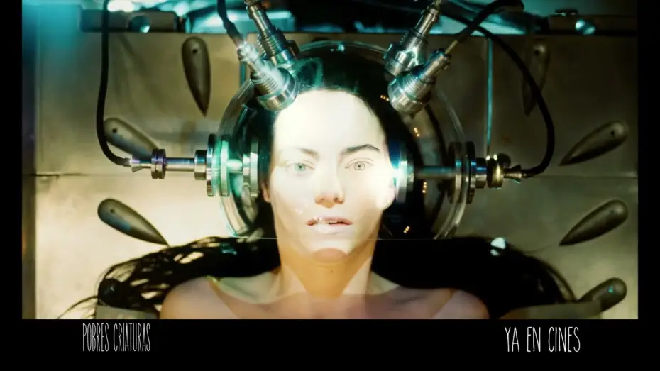 Відео до фільму Бідолашні створіння | N&ordm;1 en cines