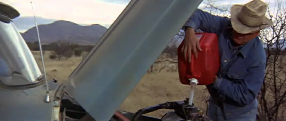 Відео до фільму Rage | Rage - Clip