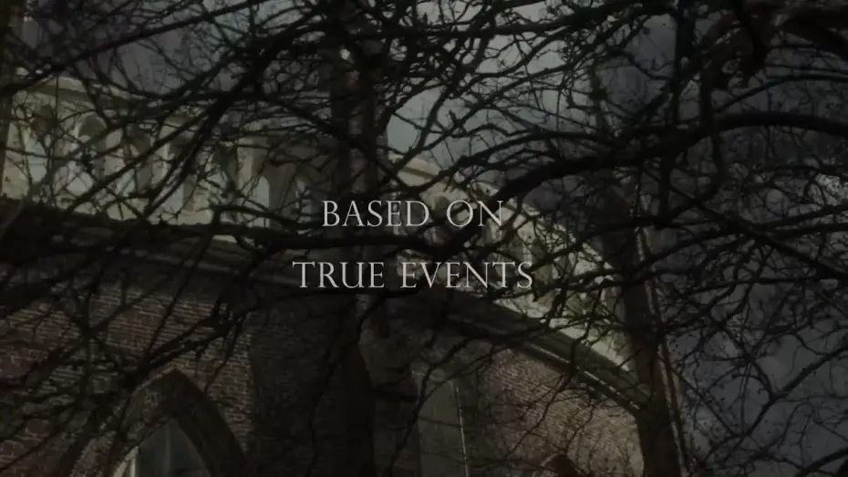 Відео до фільму Ритуал | Religious