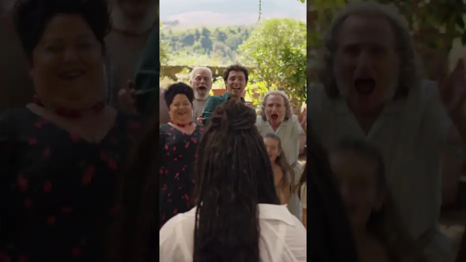 Відео до фільму Ти, я і Тоскана | Bam Adebayo & A'ja Wilson