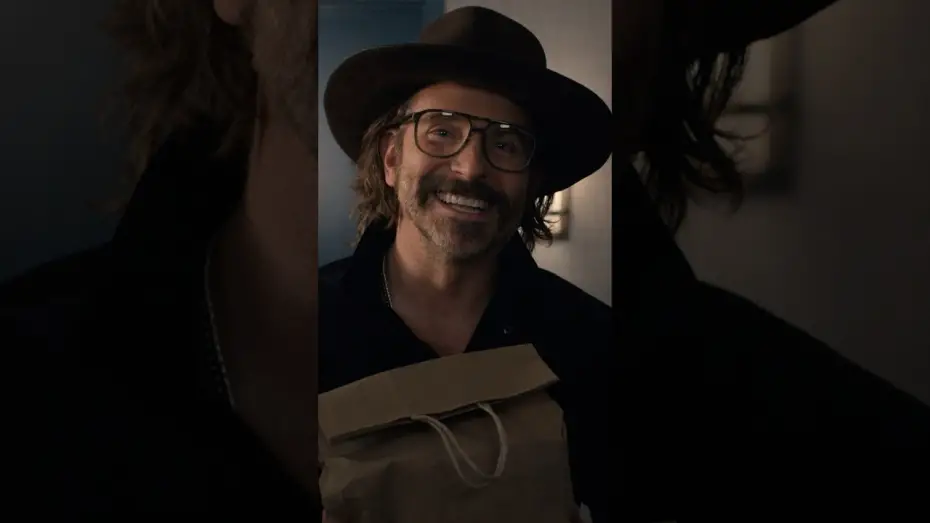 Відео до фільму Ця річ працює? | Bagels