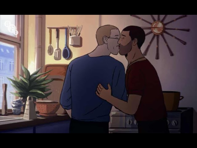 Відео до фільму Втеча | Flee Q&A | BFI London Film Festival 2021