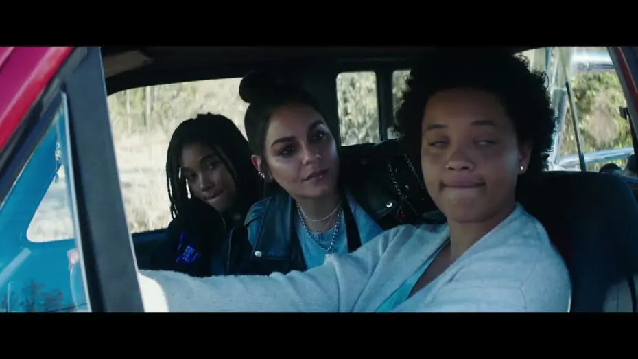 Відео до фільму Asking For It | Asking For It Clip - Pulled Over