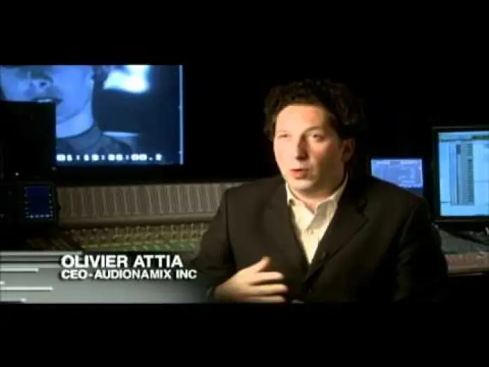 Відео до фільму Психо | Psycho 50th Anniversary - Own it on Blu-ray 10/19 BTS: Audio Restoration