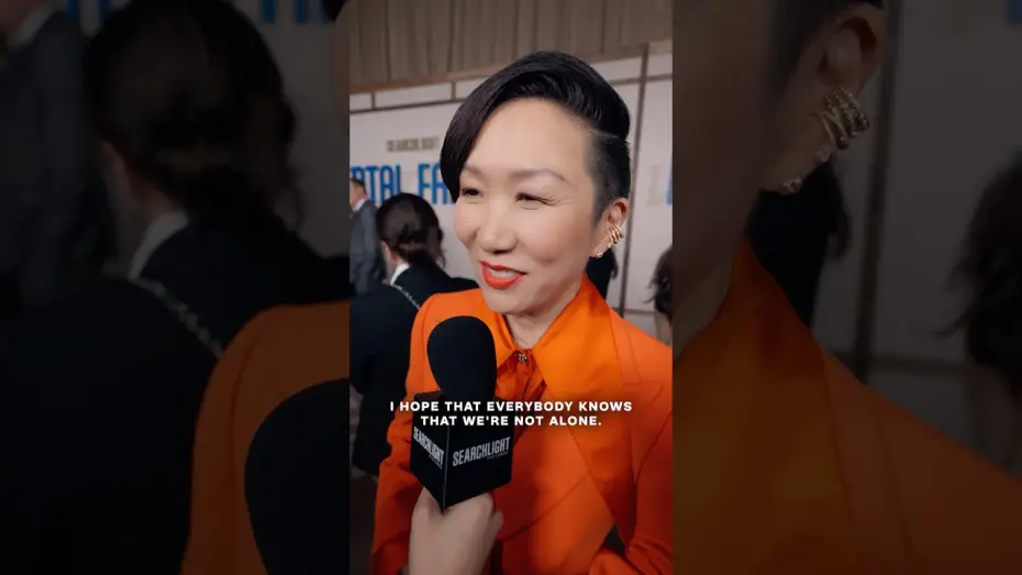 Відео до фільму Сім'я напрокат | Love Letter