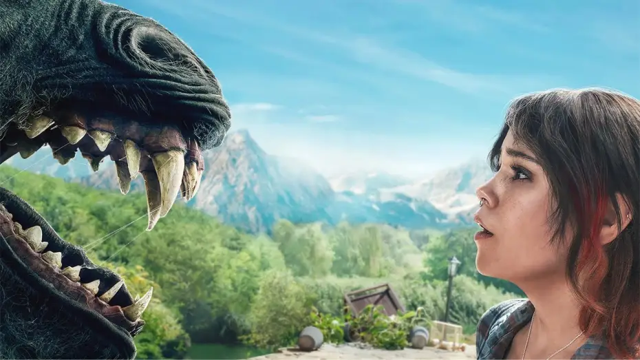 Відео до фільму Смерть єдинорога | Смерть єдинорога. Український трейлер (2025)