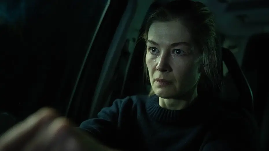 Відео до фільму Священний шлях | Official Trailer