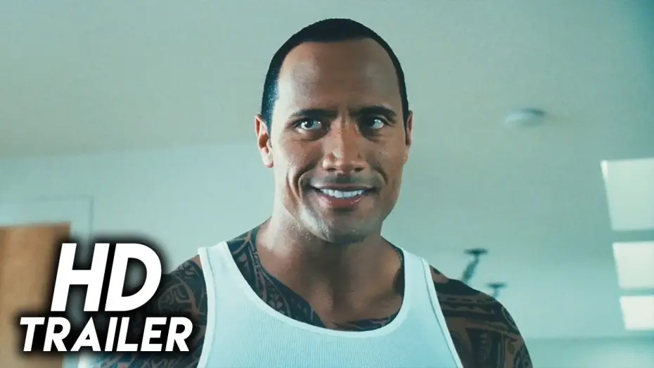 Відео до фільму Казки півдня | Southland Tales (2006) Original Trailer [FHD]