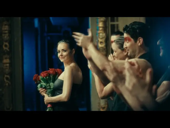 Відео до фільму Gelbe Briefe | YELLOW LETTERS - Bande-annonce