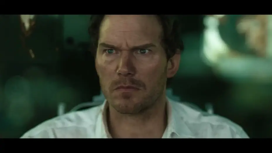 Відео до фільму Милосердя | Maximum Immersion Vignette