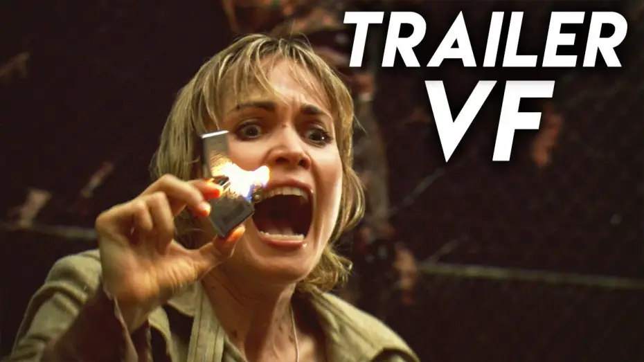 Відео до фільму Сайлент-Хілл | Silent Hill (2006) Bande Annonce VF [HD]